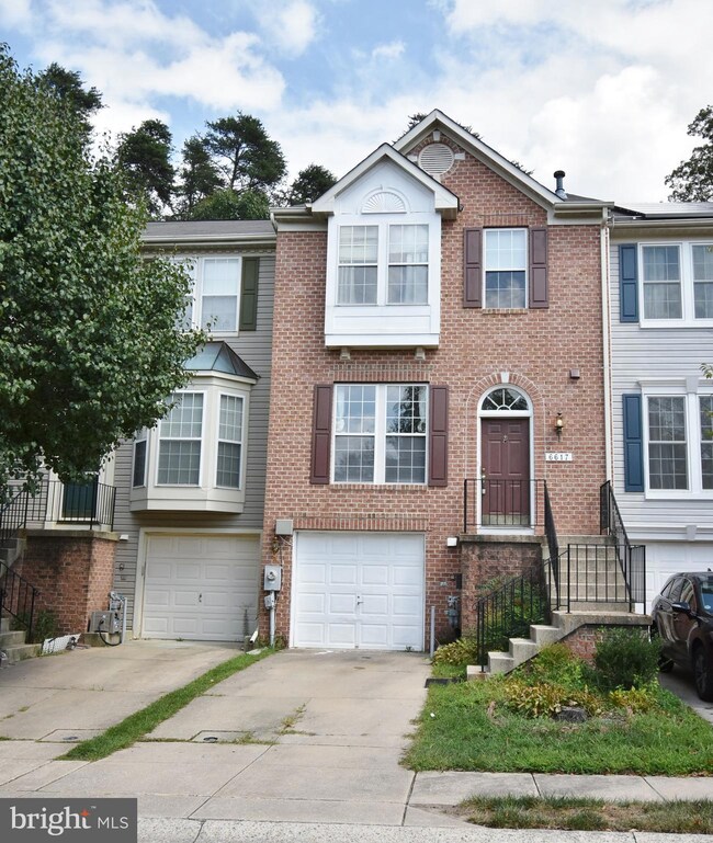 6617 Cambria Terrace, Elkridge, MD 21075 - photo 2