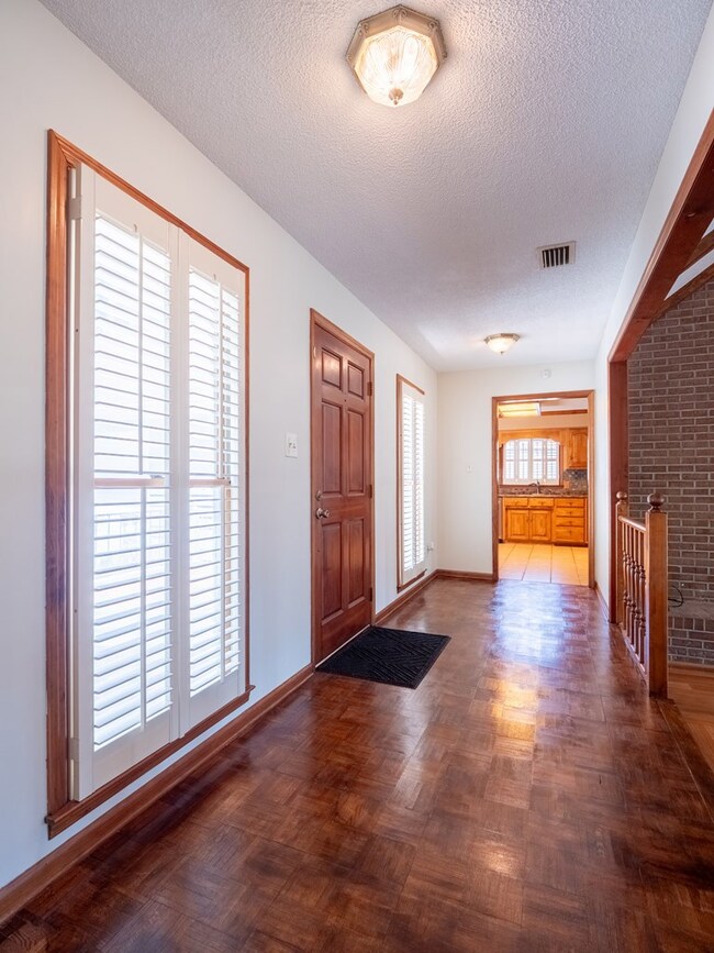 Foyer