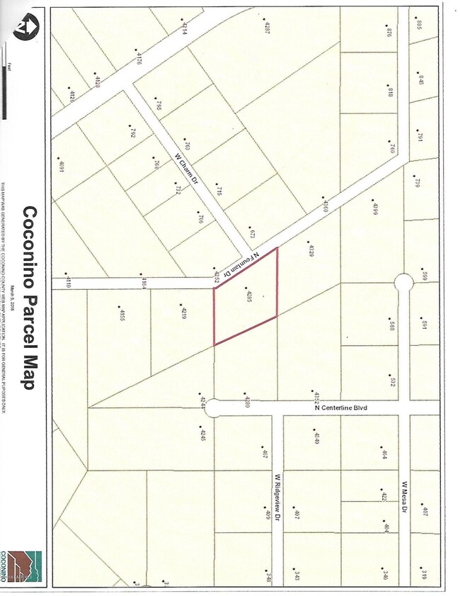 White Lot 81 KEW Ariel, Map_0002
