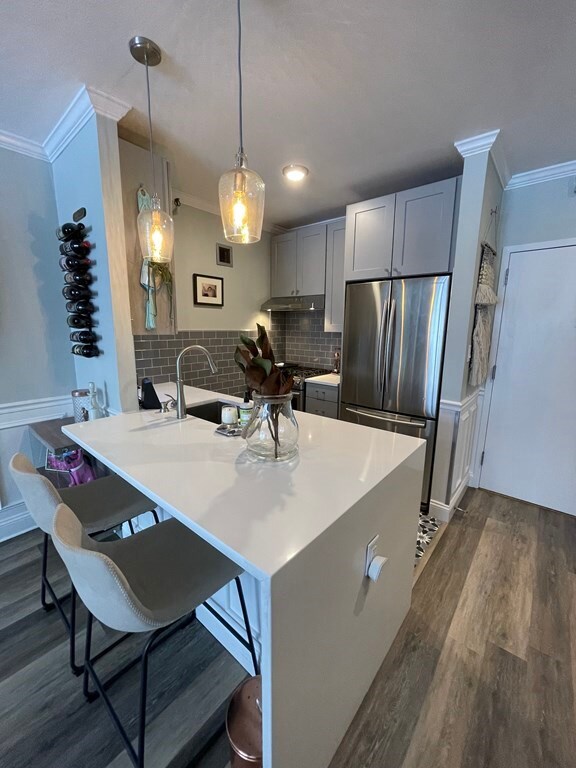 Parris Landing unit 4103, Charlestown, MA 02129 - photo 7