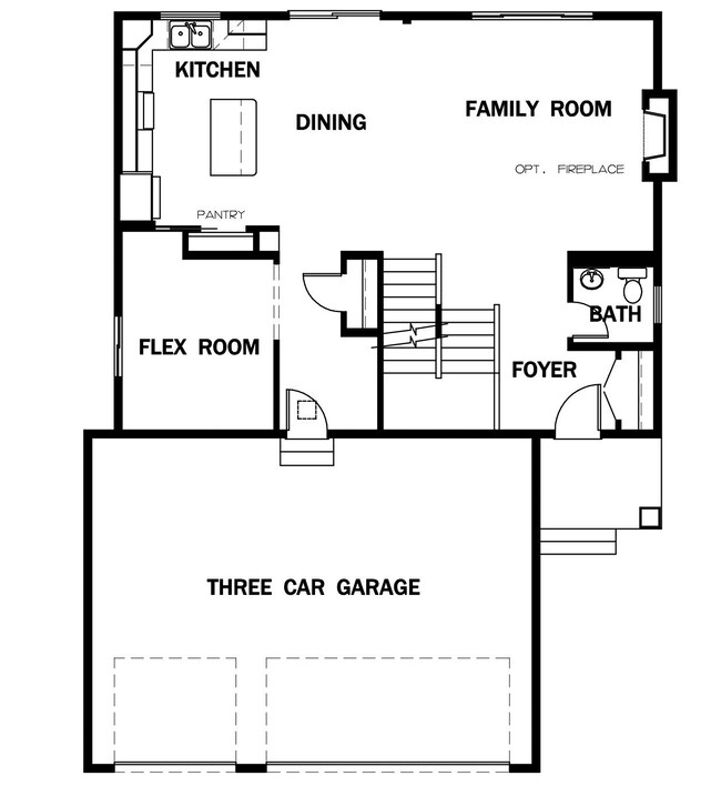 15065 Ardmullivan Ln, Rosemount, MN 55068 - photo 4