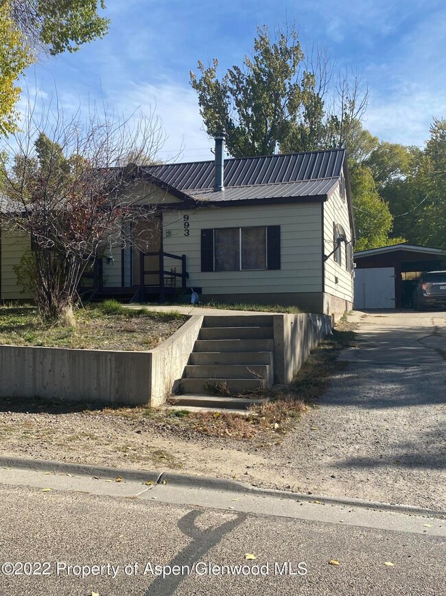 993 Colorado St, Craig, CO 81625 - photo 2