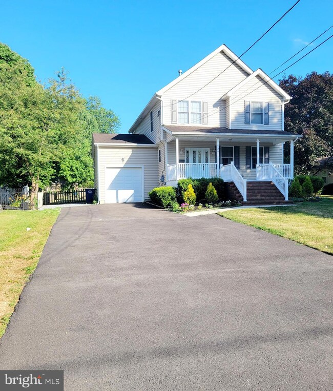 236 Center St, Moorestown, NJ 08057 - photo 3