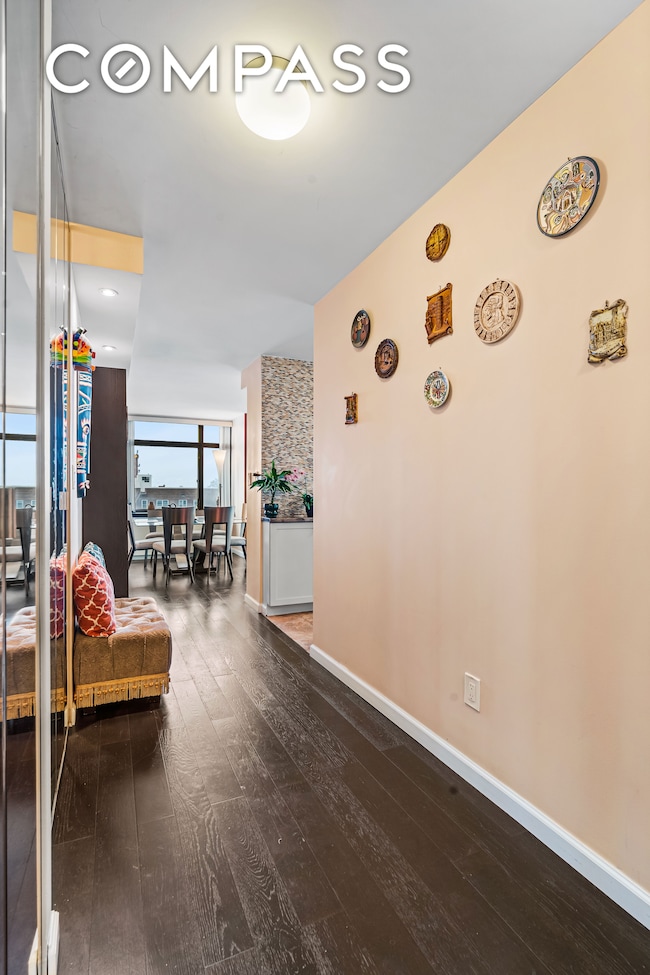 The Pinnacle Condominium unit 6J, Forest Hills, NY 11375 - photo 6