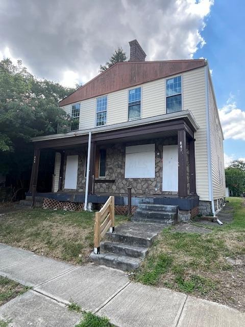 841 Ann St, Columbus, OH 43206 - photo 3