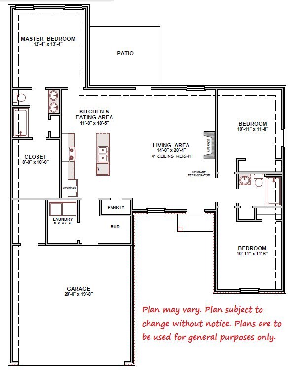 2019 Sweetbriar Dr, Oxford, MS 38655 - photo 3