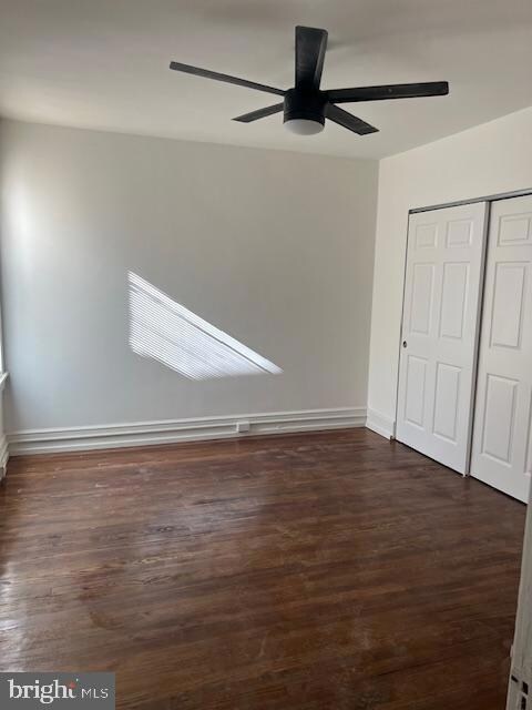 102 Chestnut St unit 2ND FLOOR, Audubon, NJ 08106 - photo 7