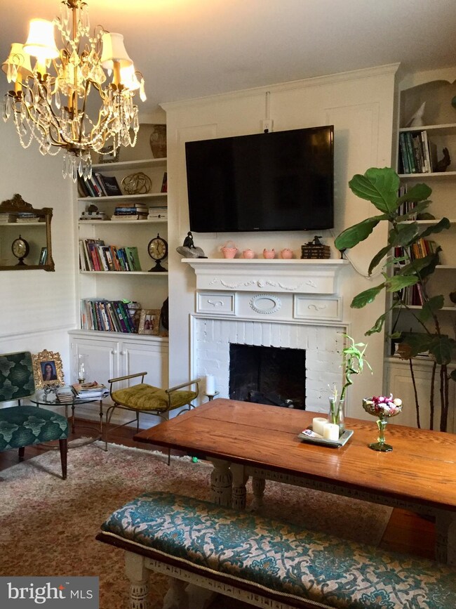 48 W 4th St, New Castle, DE 19720 - photo 5