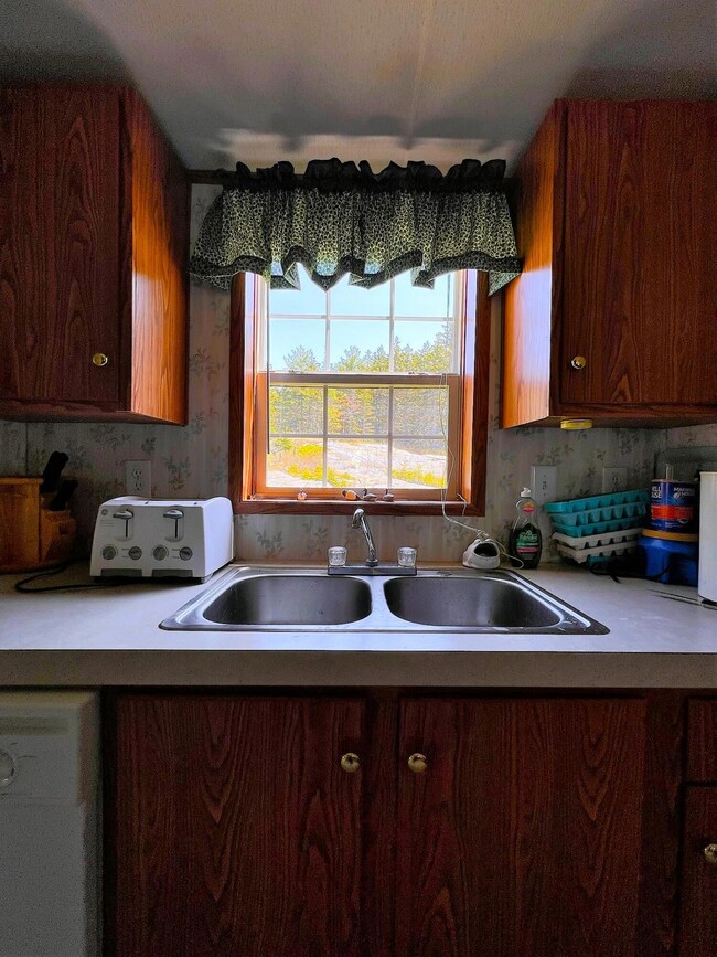 Kitchen View