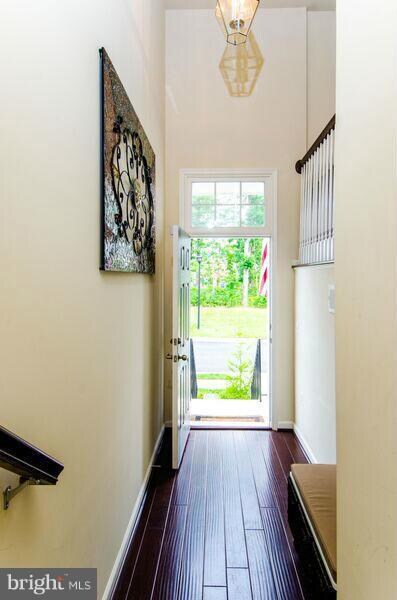 11821 Lake Baldwin Dr, Bristow, VA 20136 - photo 4