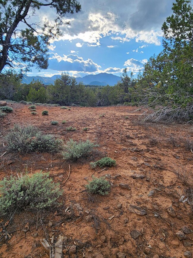 flat to north elvation