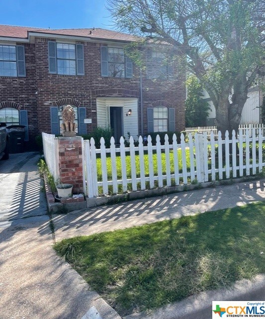 206 W Anderson Ave, Copperas Cove, TX 76522 - photo 4