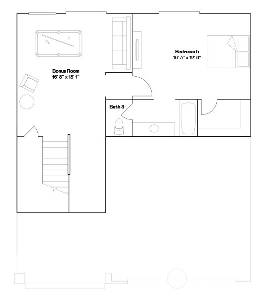 6029 135th Place SW unit 54, Edmonds, WA 98026 - photo 5