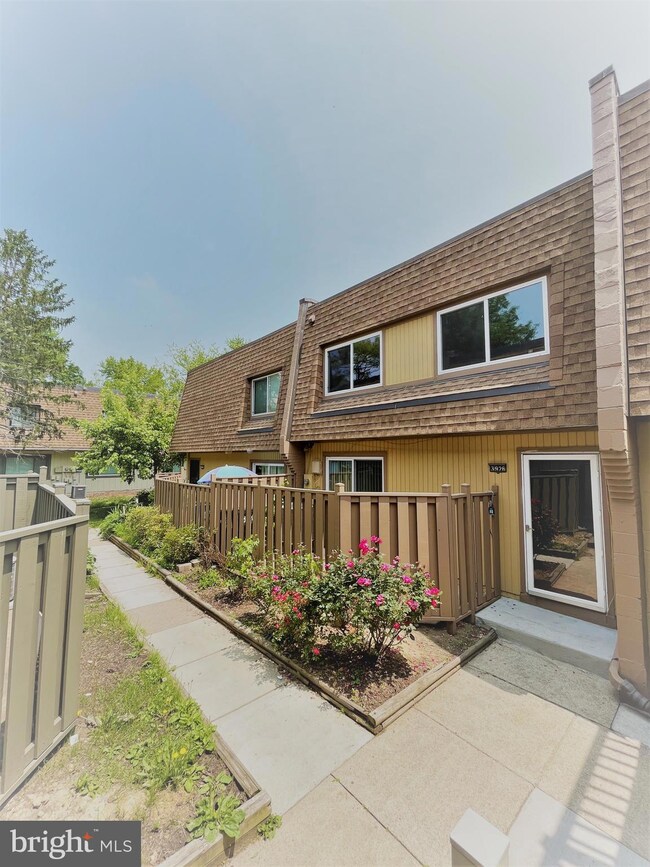 3926D Sonora Place unit 86D, Alexandria, VA 22309 - photo 2