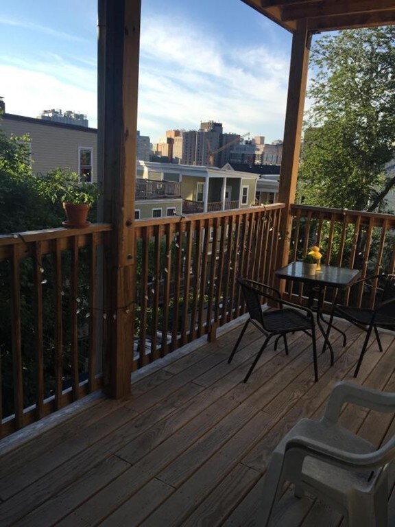 9 Sachem St unit 2, Roxbury Crossing, MA 02120 - photo 3