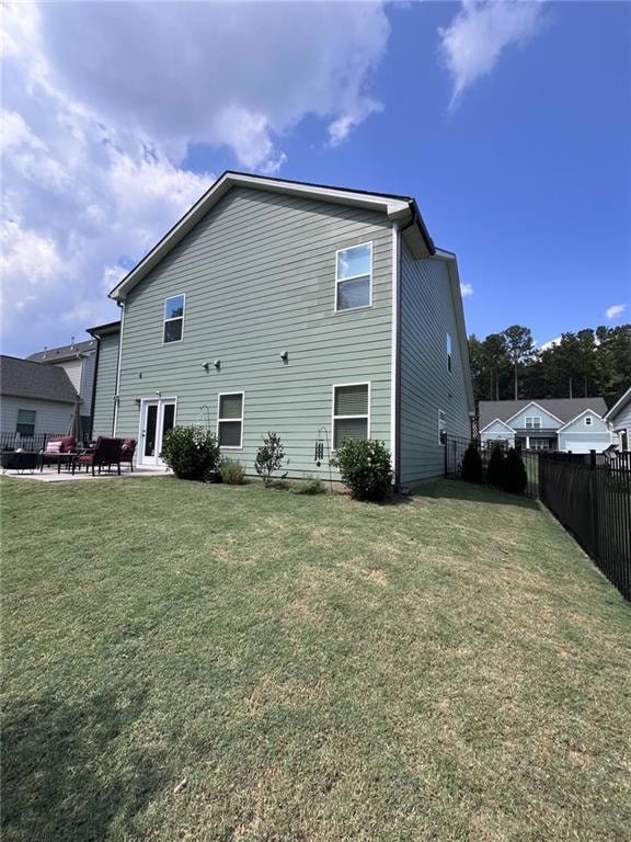 245 South Ridge, Senoia, GA 30276 - photo 2