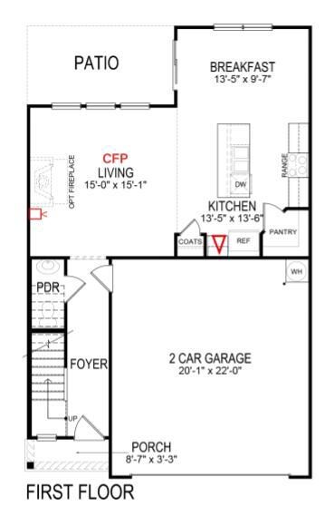 3349 Serenity Dr NE, Cleveland, TN 37312 - photo 2