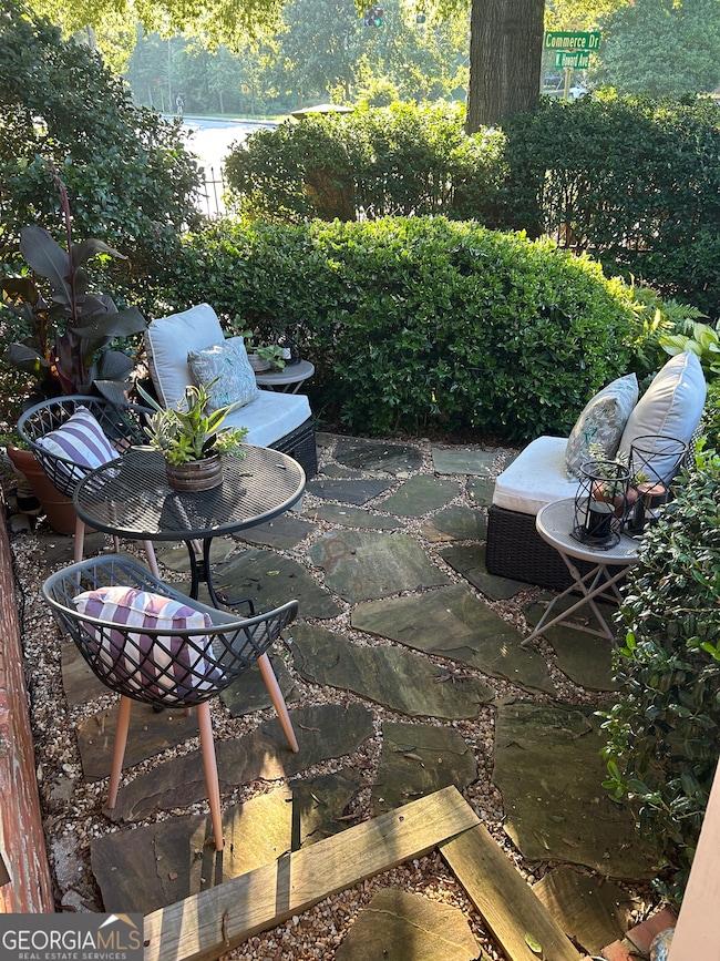 1580 Commerce Dr unit 1, Decatur, GA 30030 - photo 5