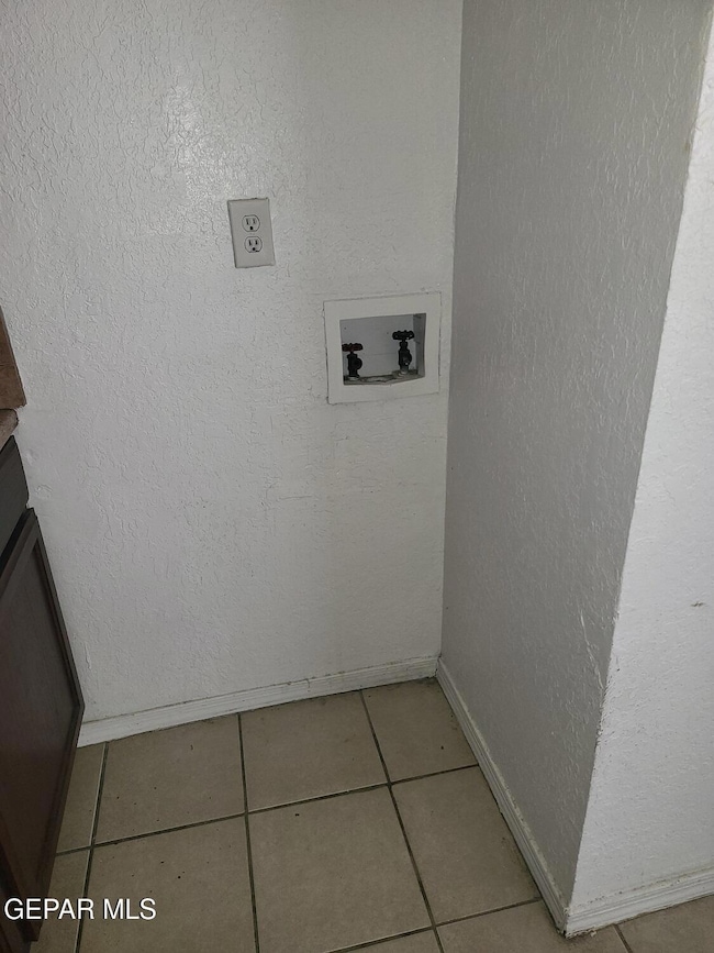 4014 Lincoln Ave unit 2, El Paso, TX 79930 - photo 7