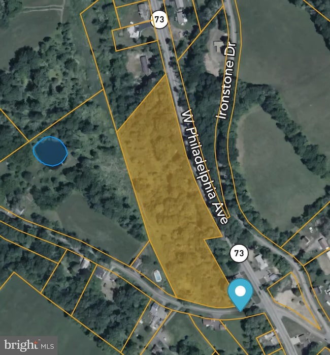 0 S Grims Mill Rd, Boyertown, PA 19512 - photo 2