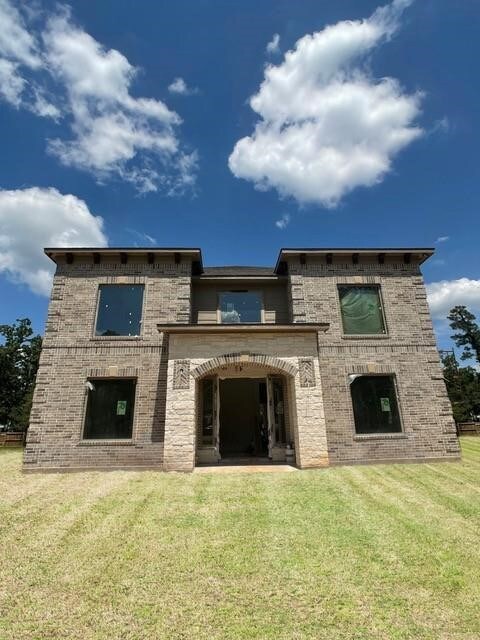 23202 Forest Ct, Hockley, TX 77447 - photo 2