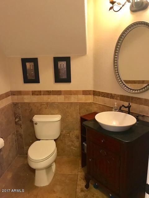 powderbath