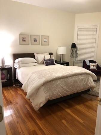 22 Sewall St unit 5, Somerville, MA 02145 - photo 4