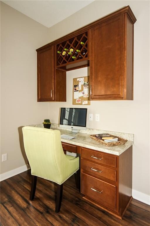 ARTIST RENDERING OR MODEL PHOTO - This photo is a model home photo, a photo of another home with a similar elevation, or artist rendering due to construction stage.