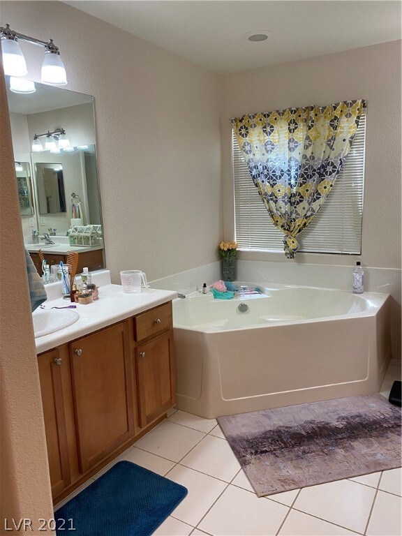 Master Bath