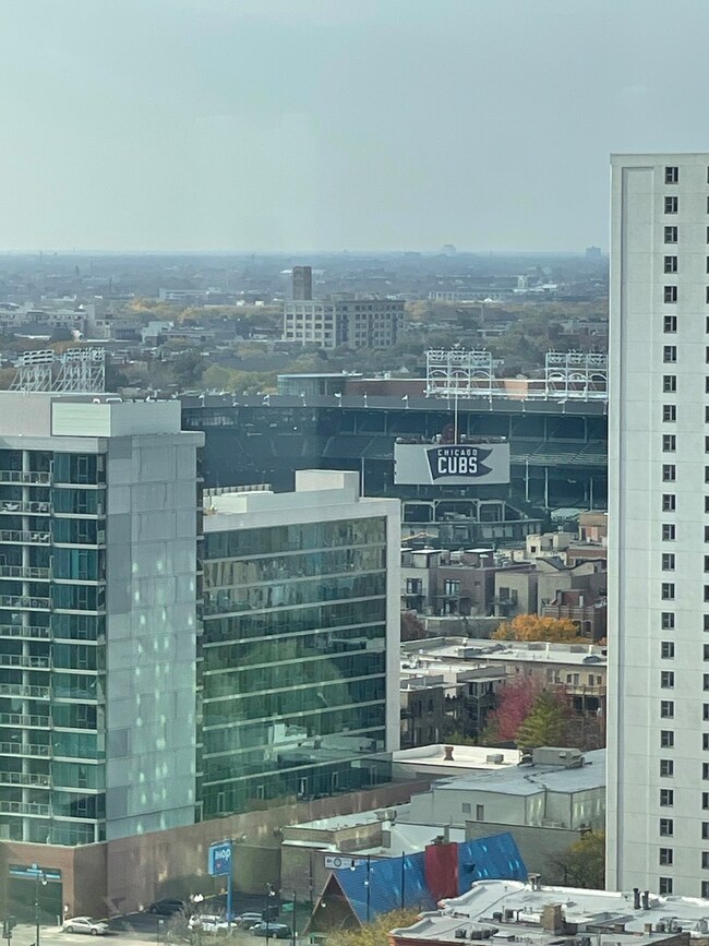 3900 N Lake Shore Dr unit 25C, Chicago, IL 60613 - photo 6