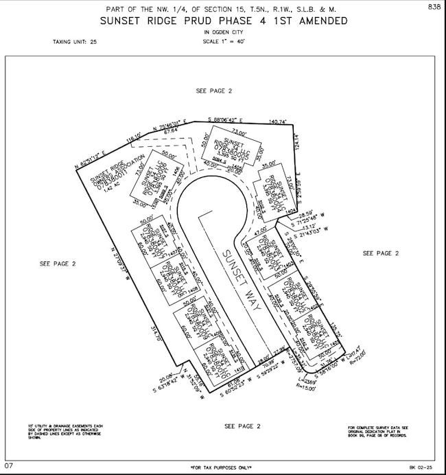 5142 Sunset Way unit 401, Ogden, UT 84403 - photo 2