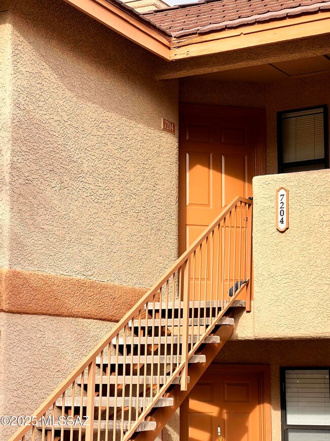 7255 E Snyder Rd unit 7204, Tucson, AZ 85750 - photo 2