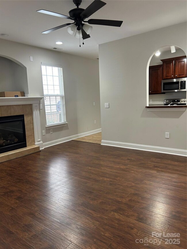 12807 Windy Lea Ln, Huntersville, NC 28078 - photo 2