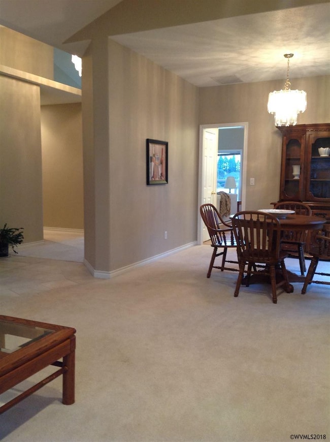 406 Lakefair Cir N, Keizer, OR 97303 - photo 4