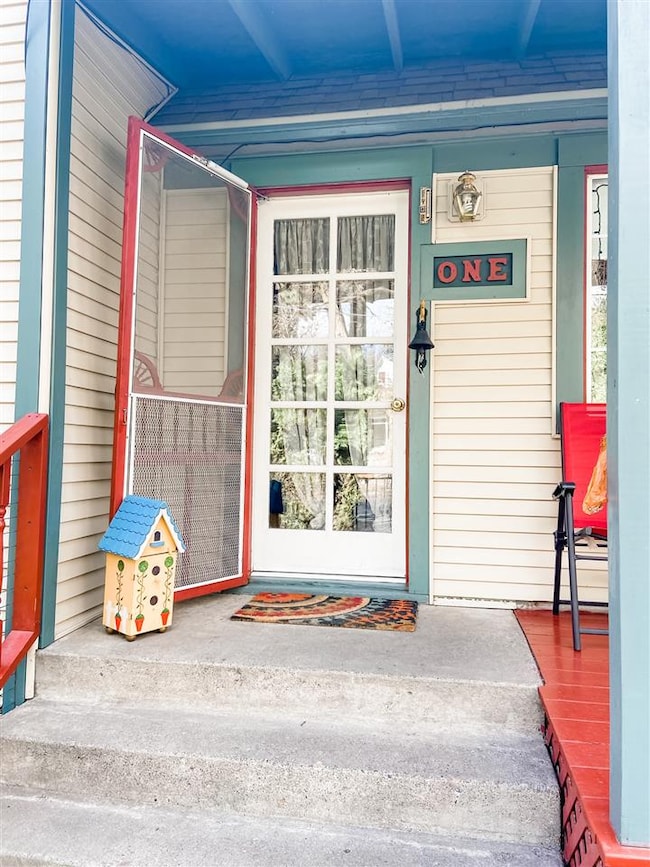 1 N Maple St, Spokane, WA 99201 - photo 2