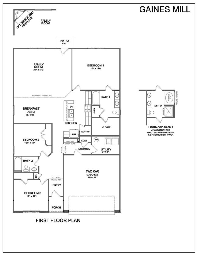 Gaines Mill Floorplan Revised 7.02.20 (1