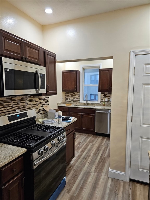 21 Supple Rd unit 2, Dorchester, MA 02121 - photo 3