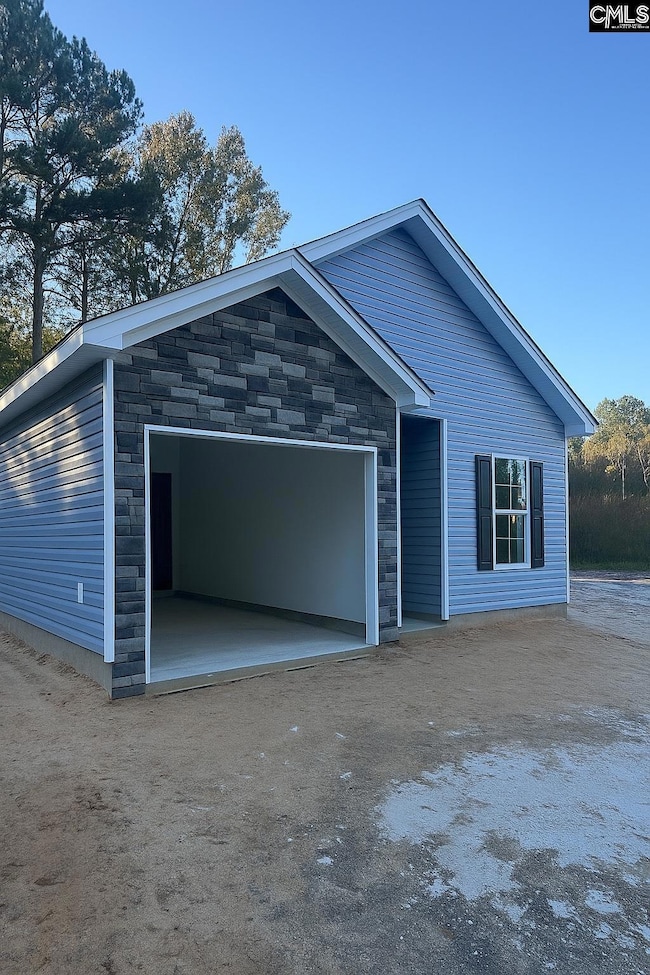 434A Old Plantaion Dr, West Columbia, SC 29172 - photo 4