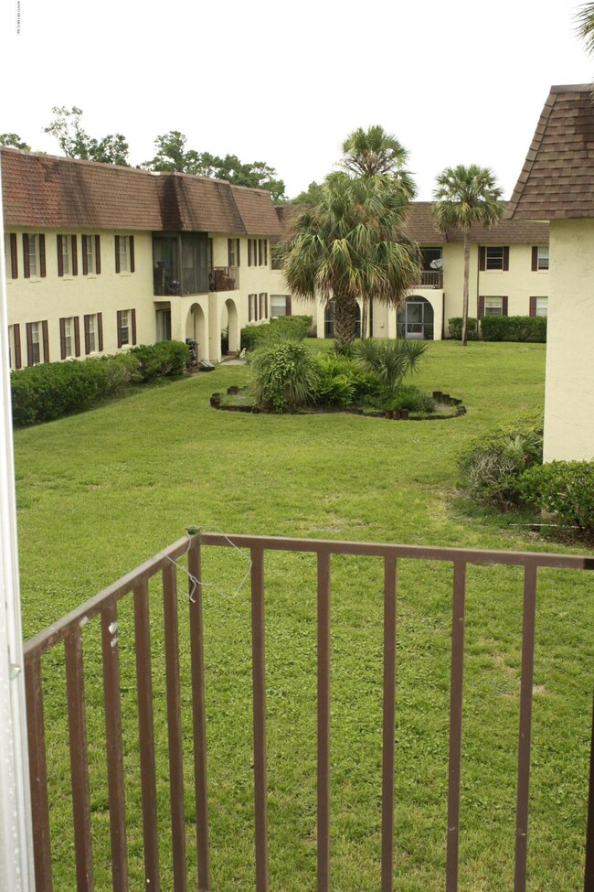 7341 El Ocho Rd unit 8, Jacksonville, FL 32216 - photo 6