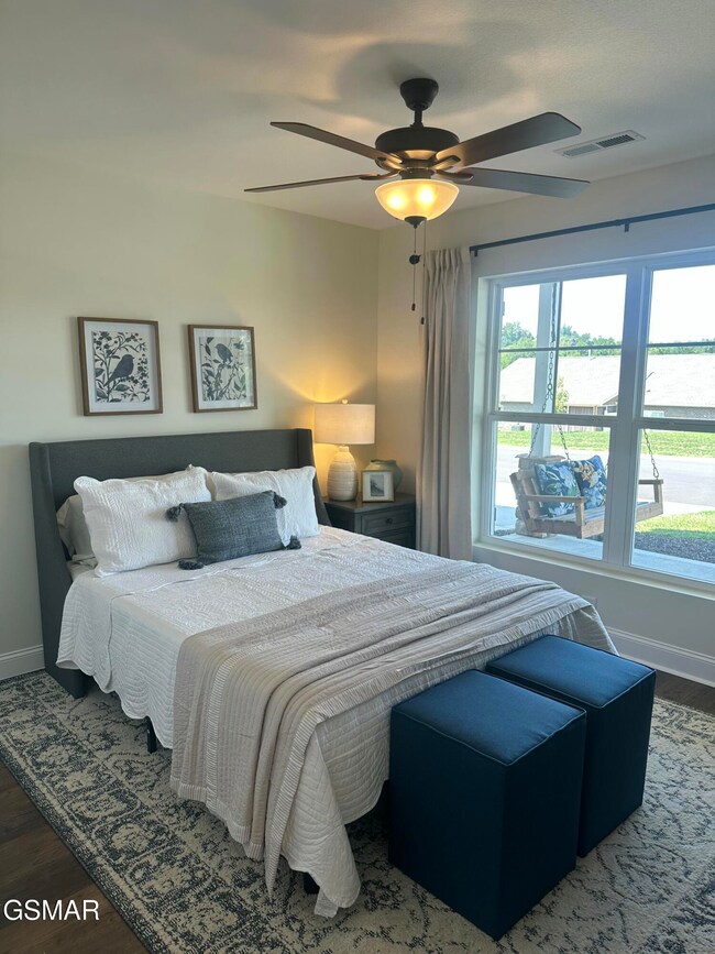 540 Henderson Rd unit 30, Pigeon Forge, TN 37863 - photo 5