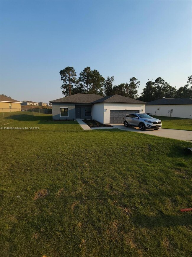 2463 Pecos Ln, Poinciana, FL 34759 - photo 2