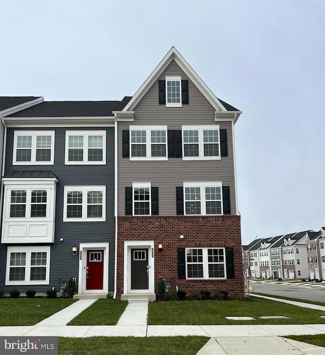 1820 Parham Way, Woodlawn, MD 21244 - photo 2