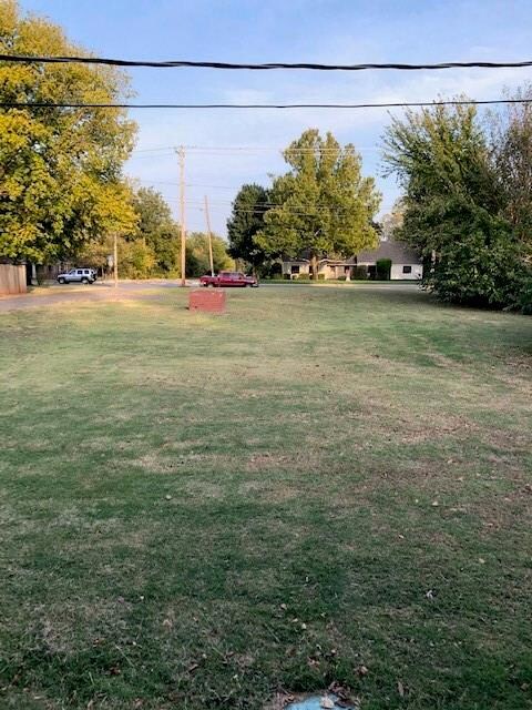 601 S Sooner Rd, Oklahoma City, OK 73110 - photo 5