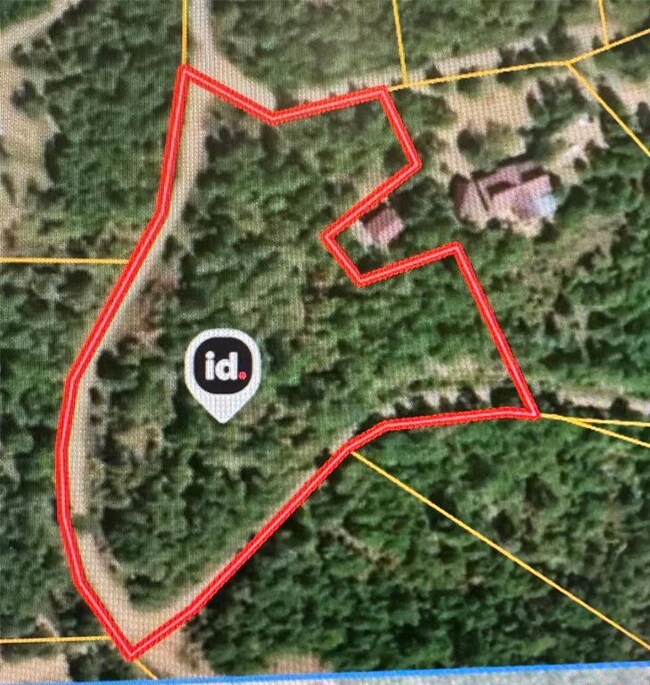 2388 SW 234th Rd, Tuskahoma, OK 74574 - photo 7