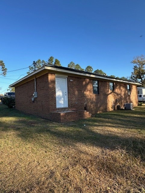 744 Lotts Crossing, Broxton, GA 31519 - photo 4