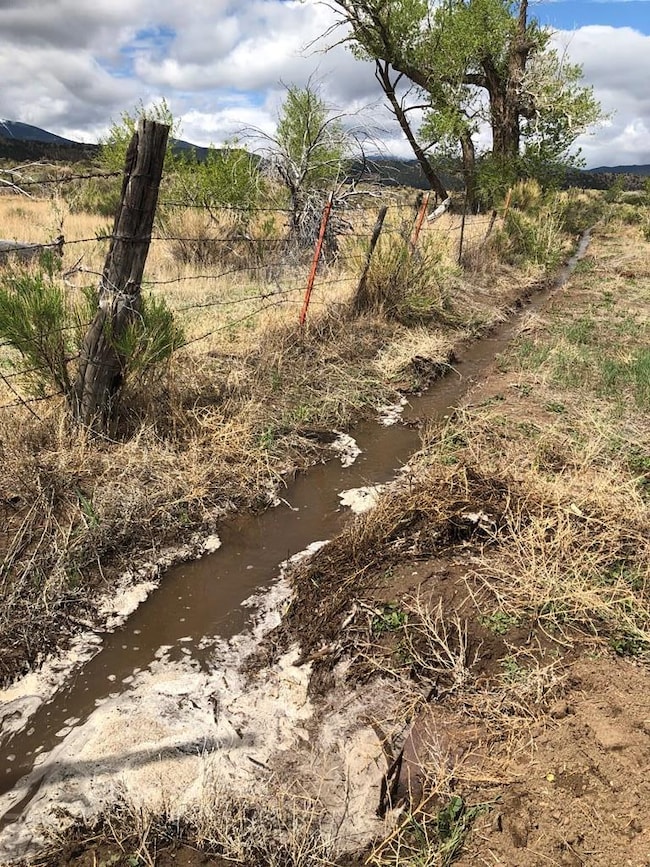 TBD P County Road 571, Gardner, CO 81040 - photo 2
