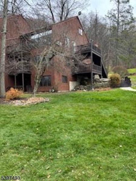 9 Augusta Dr unit 7, Vernon, NJ 07462 - photo 2