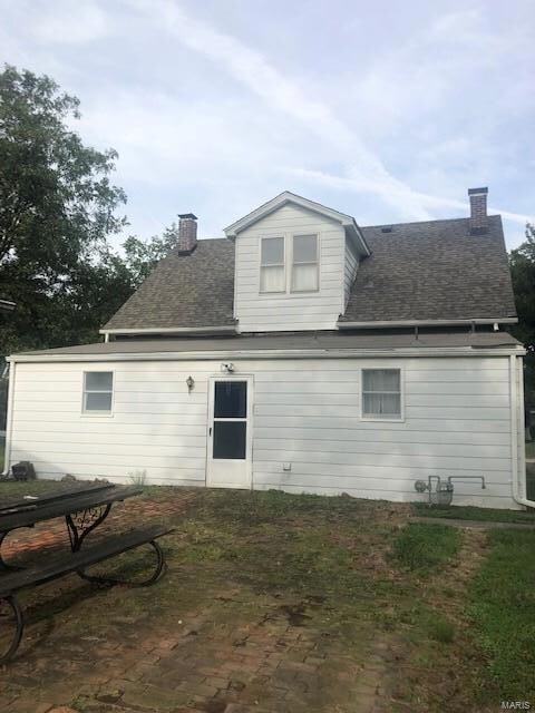 7 N Cherry St, Freeburg, IL 62243 - photo 3