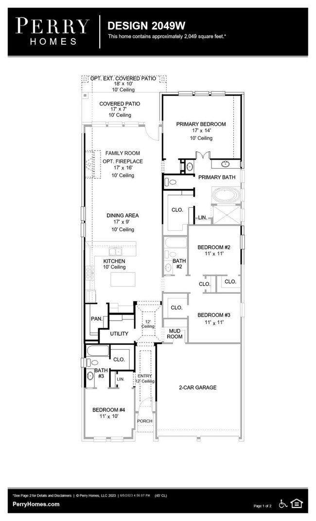 21234 Bridle Rose Trail, Tomball, TX 77377 - photo 3