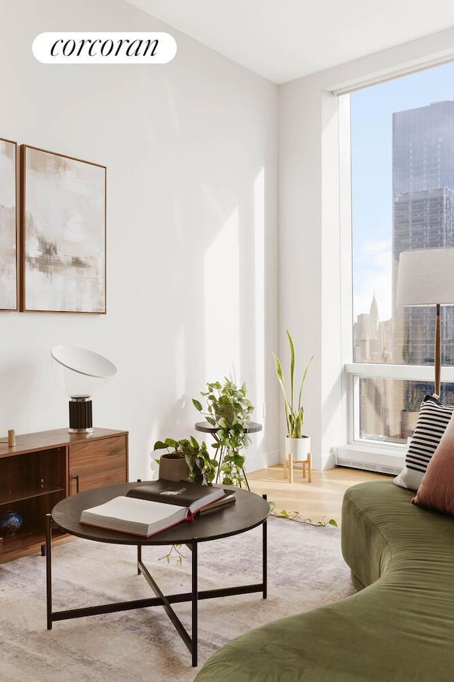 15 Hudson Yards unit 67F, New York, NY 10001 - photo 3